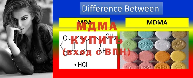 МДМА VHQ  Новая Ляля 